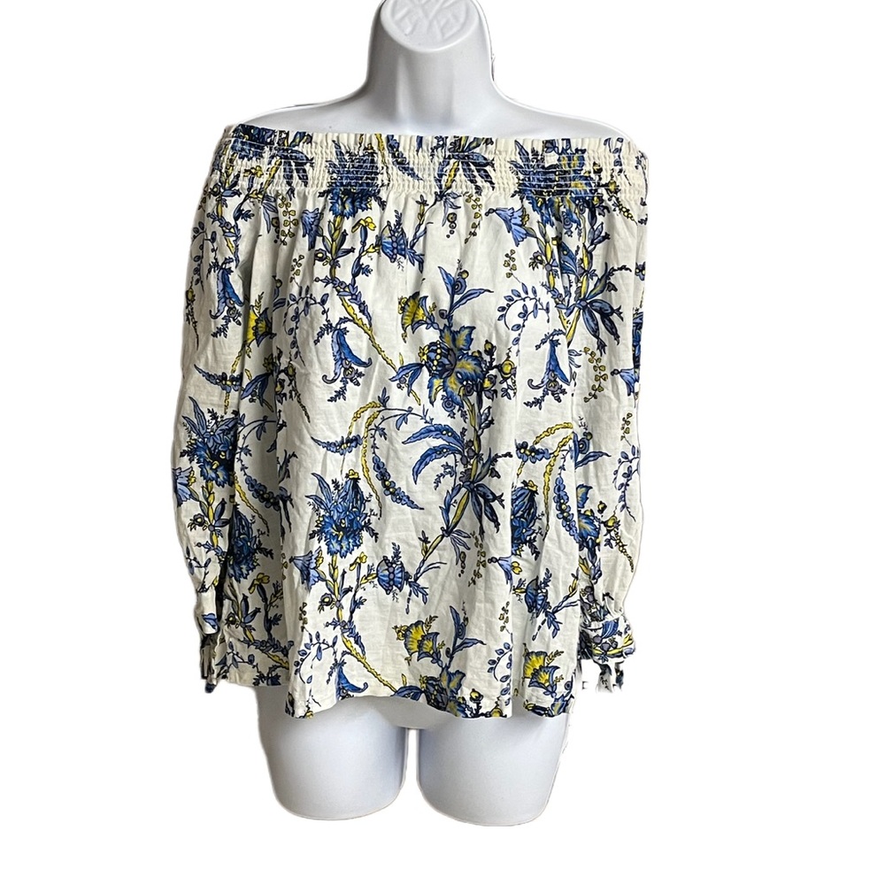 Anne Taylor Loft blouse. NWOT. Size XS.